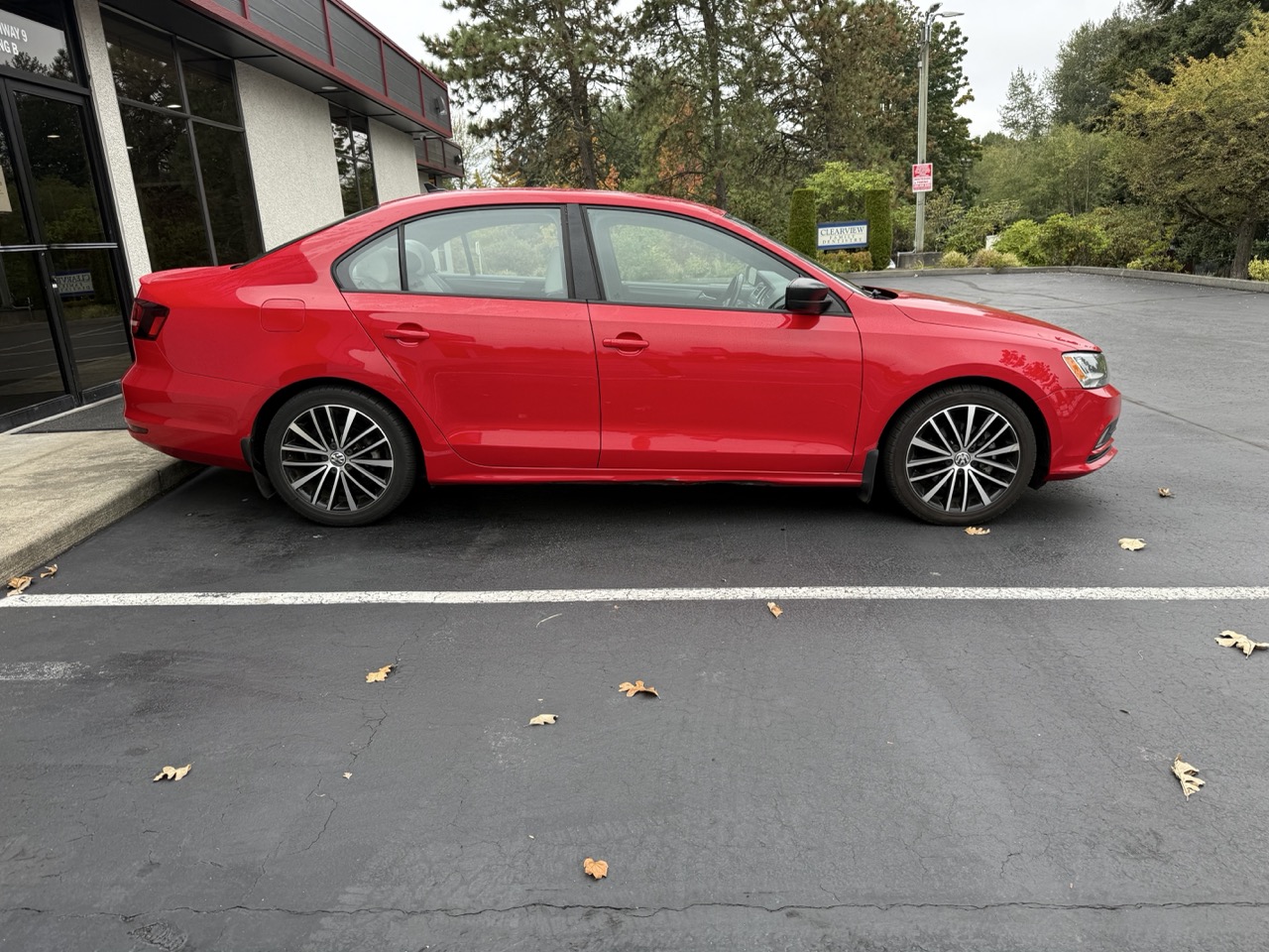 Jetta 3